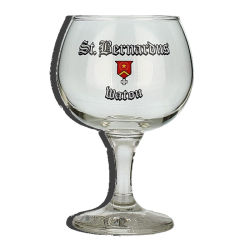 Bicchiere St. Bernardus